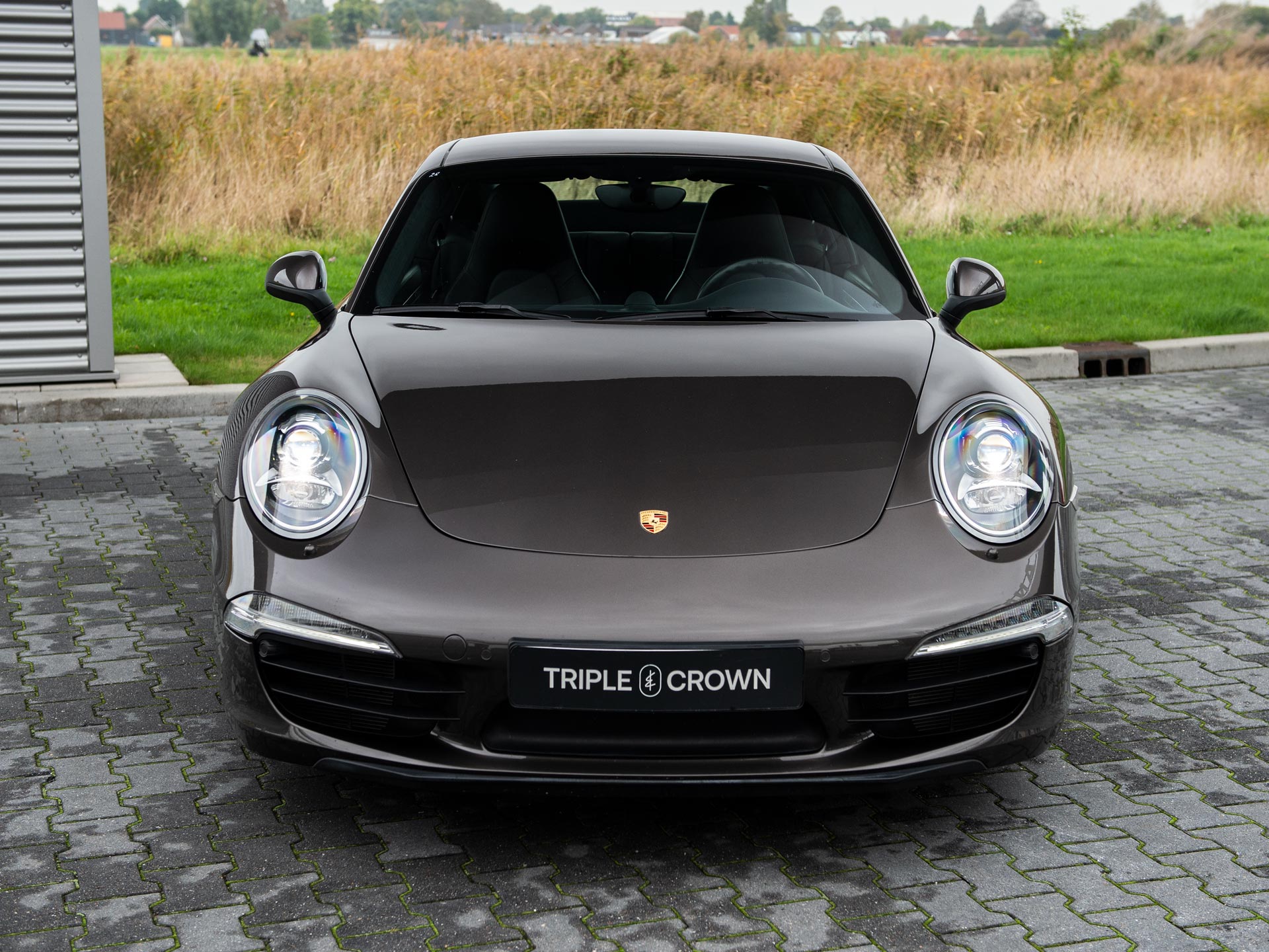 Porsche 911 3.8 Carrera S | Sport-Uitlaat | Sport-Chrono | Bose |